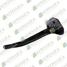 RE-ZINKEN 300 LG. FL.-SP. 300 LG.FLANSCHSPITZE