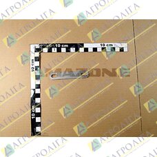 PLATE 16X 2X BL 10259 86 1,4301