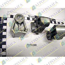 PLEUELGRUPPE (3 СТК) BP180-235