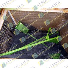 Prall blankholder LI-3М (02 / K3)
