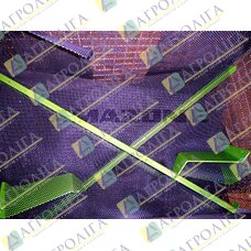Prall blankholder RE-3М (02 / К3)