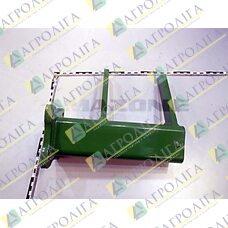 RAEUMHALTER LI 300 (02/K3)
