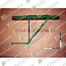 REAR DOUBLE BAR ** (02)