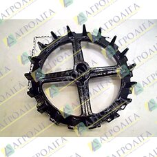 NOCKENRING (14/K1) A