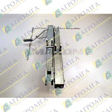 REAR SPINDLE SET CXS