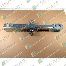 REAR SPINDLE ВАЛ CXS LI (FE // // ZN12 C)