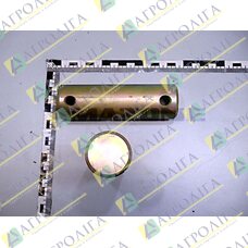 PIN-А2 40X135X10.5X105 (FE // // ZN12 С)