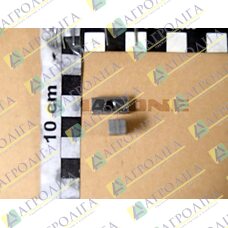 PA SPRING M.BOHRUNG PA-FE 6885B 8X7X18 1,4057