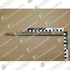 ROD RD 10278 16F7 x322 1,4305