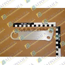 ROHRBUEGELHALTER BL 10259 3X 60X 189 1,4301