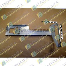 REC LIMITER M LI. ЧАСТИНА: BL 5X297X 759 1,4301