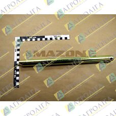 PIN-А2 25X364X 8,3X342,5 (FE // // ZN12 RD 10278 25H9 S355J2G3C + C,