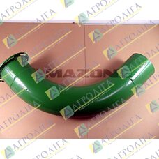 RISER Відведення 90 градусів (02) (SB), DMC 3000