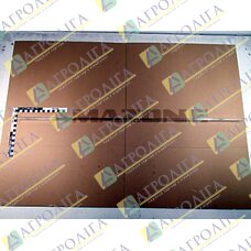 RO PLEXIGLAS 15X1X 900 FARBLOS