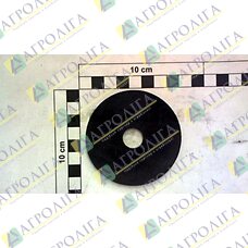 RUBBER WASHER