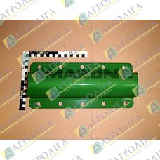P750 колеса дефлектор (02 / К5)  Е