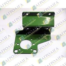 PUMP HOLDER HI. (02 / К5)