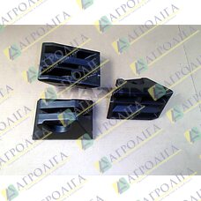 PLASTIC BLADE