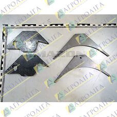 RETROFIT ВУЗОЛ BEHAELTER  E