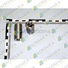 ROTARY AXIS бродячих SCREEN TS