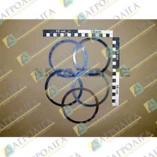 OFFSET DISC 95X110 / SET УГОЛ ПЕРЕДАЧІ