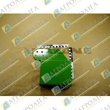 RE світла утримувач (02) ЧАСТИНА: BL 10029 3X225X 319 S355MC