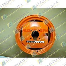 Rim право 6,00 / 16