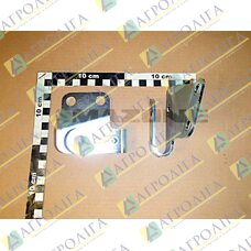 ROLLENHALTER LI.VERZ.WEISS ЧАСТИНА: BL 3X 86X 169 S355MC
