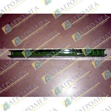 PARALLEL BAR UP ** (02) 959 206 З FINISHED