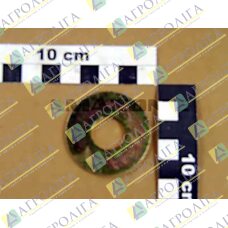 OFFSET-SHB 17X44X3 ST A2G BL 10051 3X D = 44 S355MC