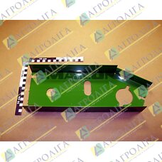 RE опорна плита (02) ЧАСТИНА: BL 2X 245x 425 DD13