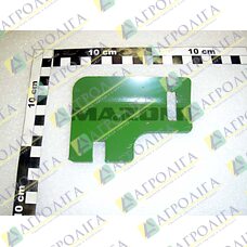 Penholder II (02) BL 10051 6X 81X 110 S355MC
