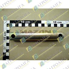 PIN-А2 25X157,5X12X133 (FE // // ZN12 С) РД 10278 25H9 С45 + С