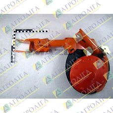 RoTeC сошник AD KZ 20 RE