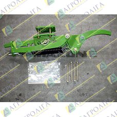 RADSPURLOCKERER KE / KG / D9