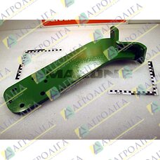 PACKERARM GEKLEMMT (02)E