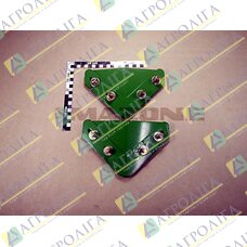 RETROFIT DUENGETANK EDX 9000T