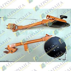 ROTEC SCHAR LG RE 50