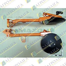 ROTEC SCHAR LG 50 LI