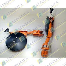ROTEC SCHAR D9 4.A.LI