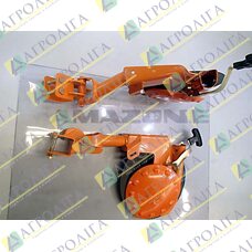 ROTEC SCHAR D9 4.A.RE