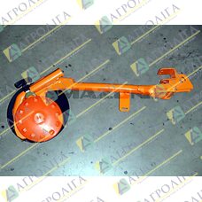 ROTEC SCHAR LG 23 LI