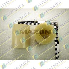 RUBBER BAND, PUR 70-Sh.A 3MM