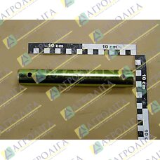 PIN-А2 30X206,5X8X162,5 (FE // // ZN12 С) РД 10278 30H9 S355J2G3C + C,
