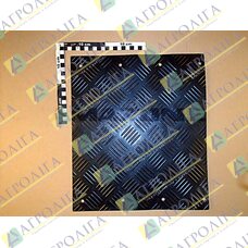 RUBBER MAT