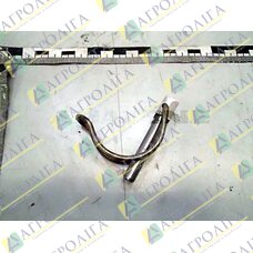 RO-KLP-STE  8X45 1.4301