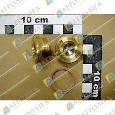 Oelstandsauge M22x1,5 Ms м. друк