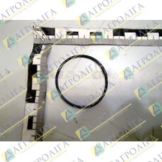 O-RING    39,00X2,00       FKM 80A
