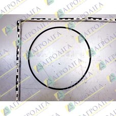 O-RING   204,00X4,50       NBR 70