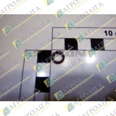 O-RING     6,07X1,78       FKM 80